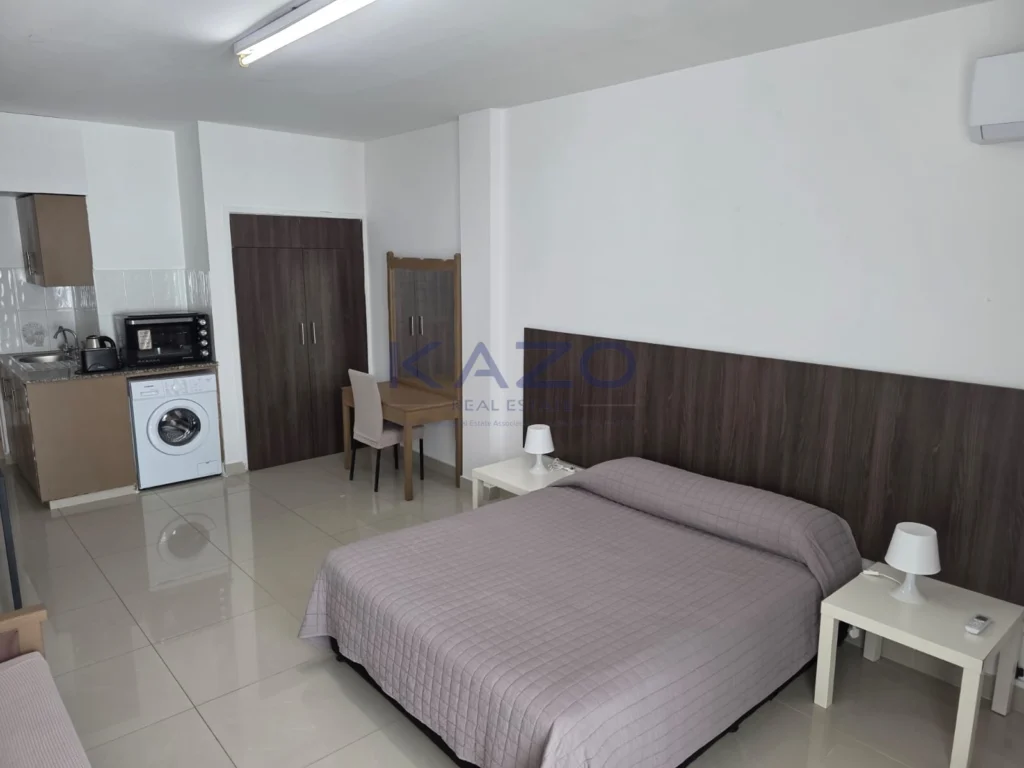 Apartment for Rent in Limassol District