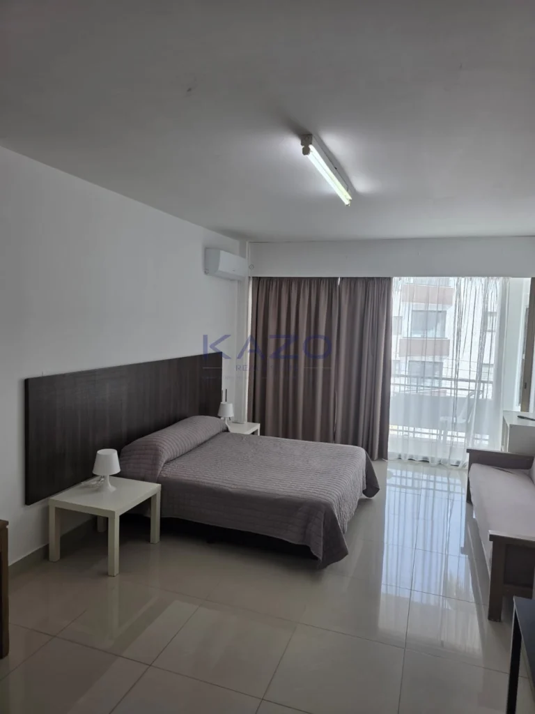 Apartment for Rent in Limassol District