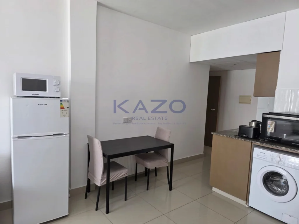 Apartment for Rent in Limassol District