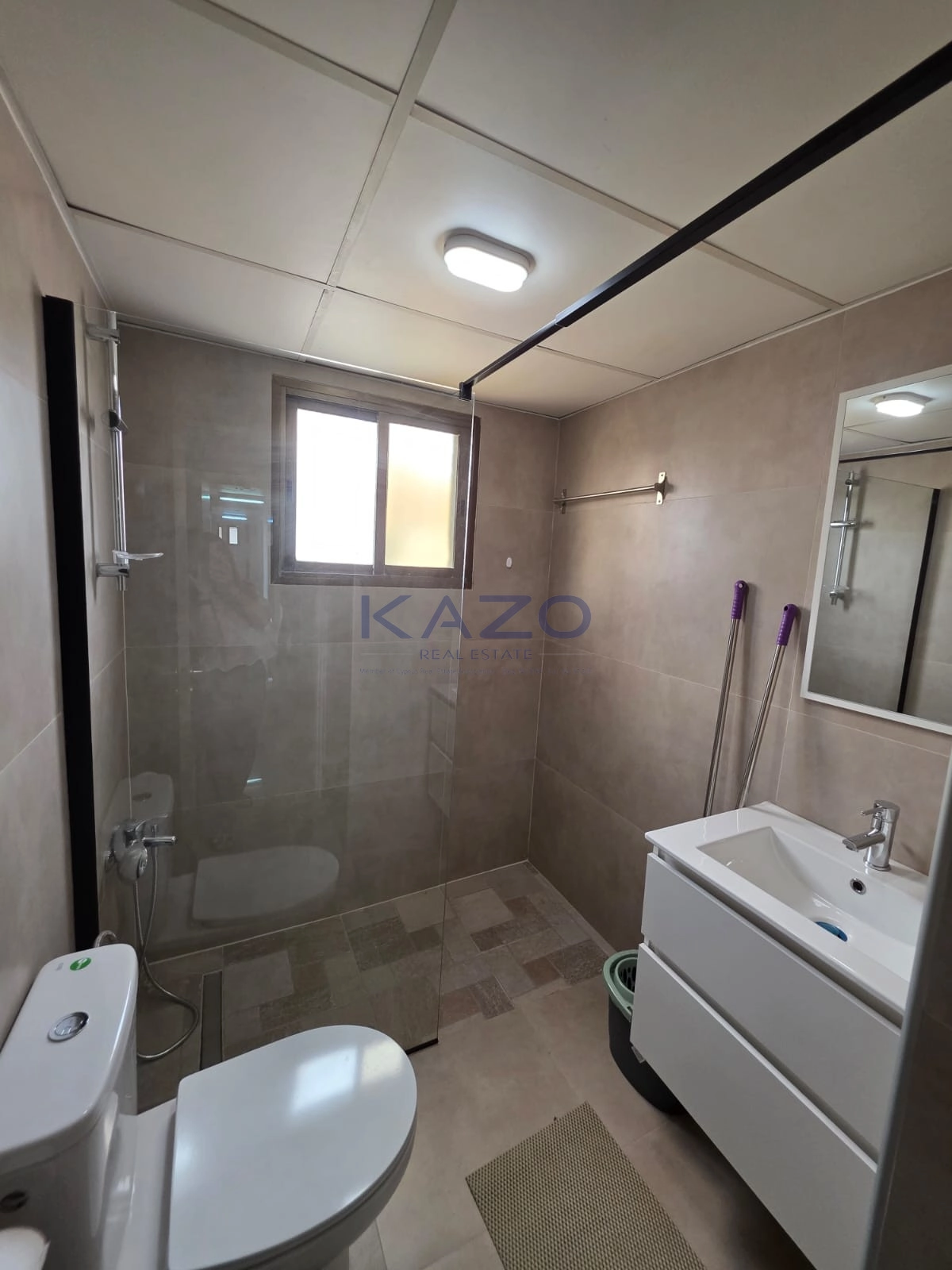 Apartment for Rent in Limassol District