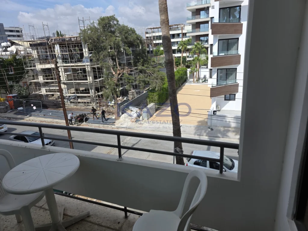 Apartment for Rent in Limassol District