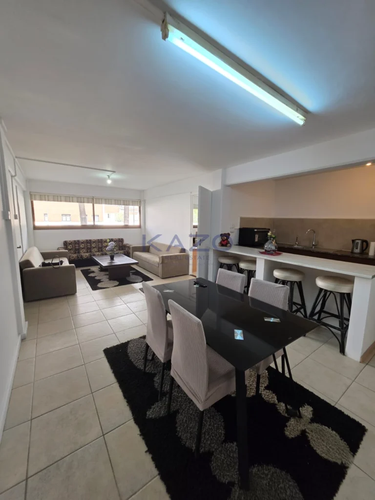 2 Bedroom Apartment for Rent in Limassol District
