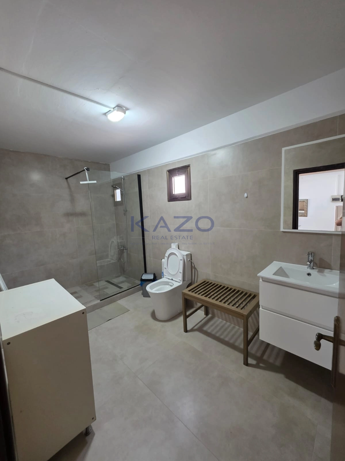 2 Bedroom Apartment for Rent in Limassol District