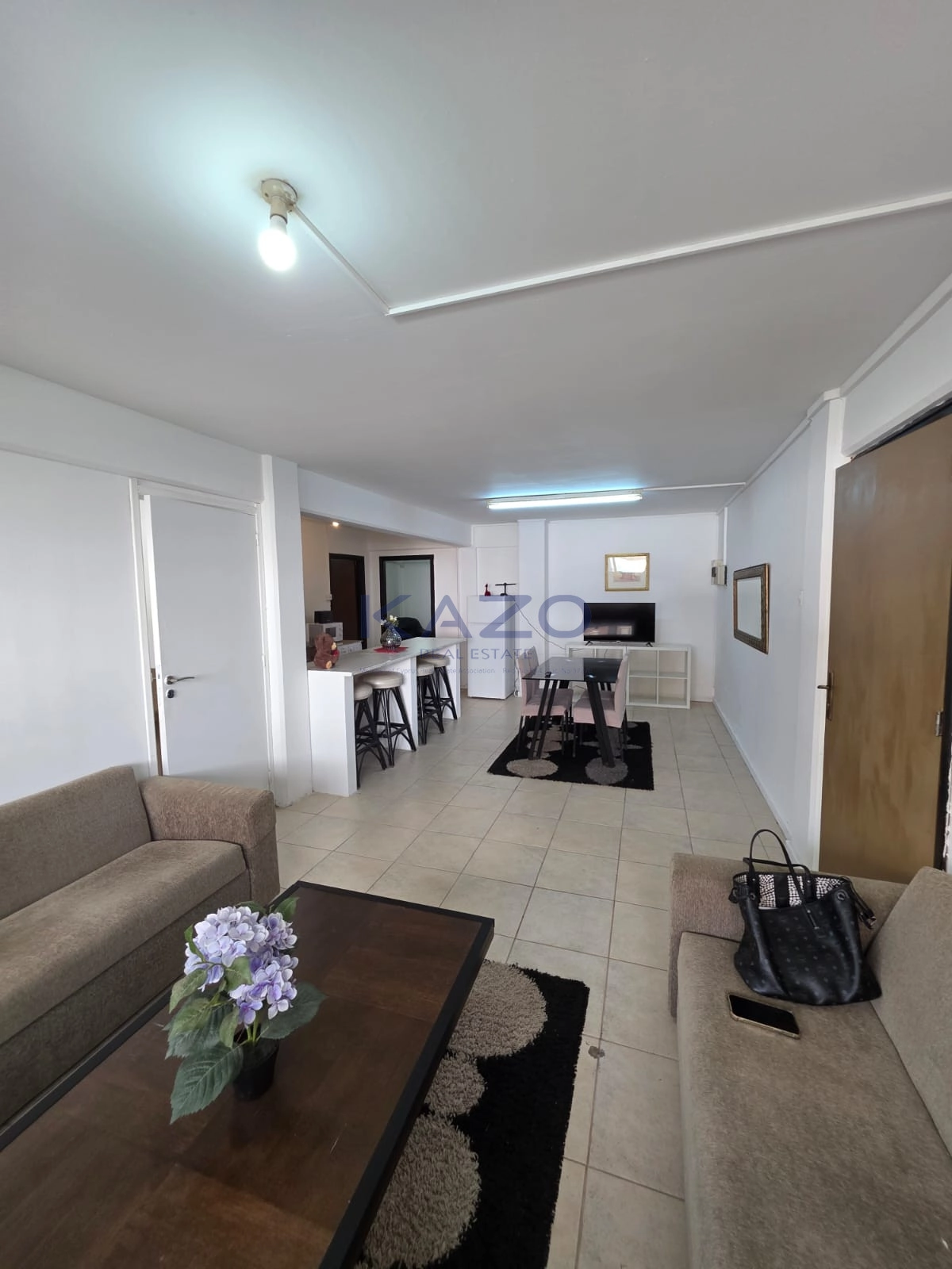 2 Bedroom Apartment for Rent in Limassol District