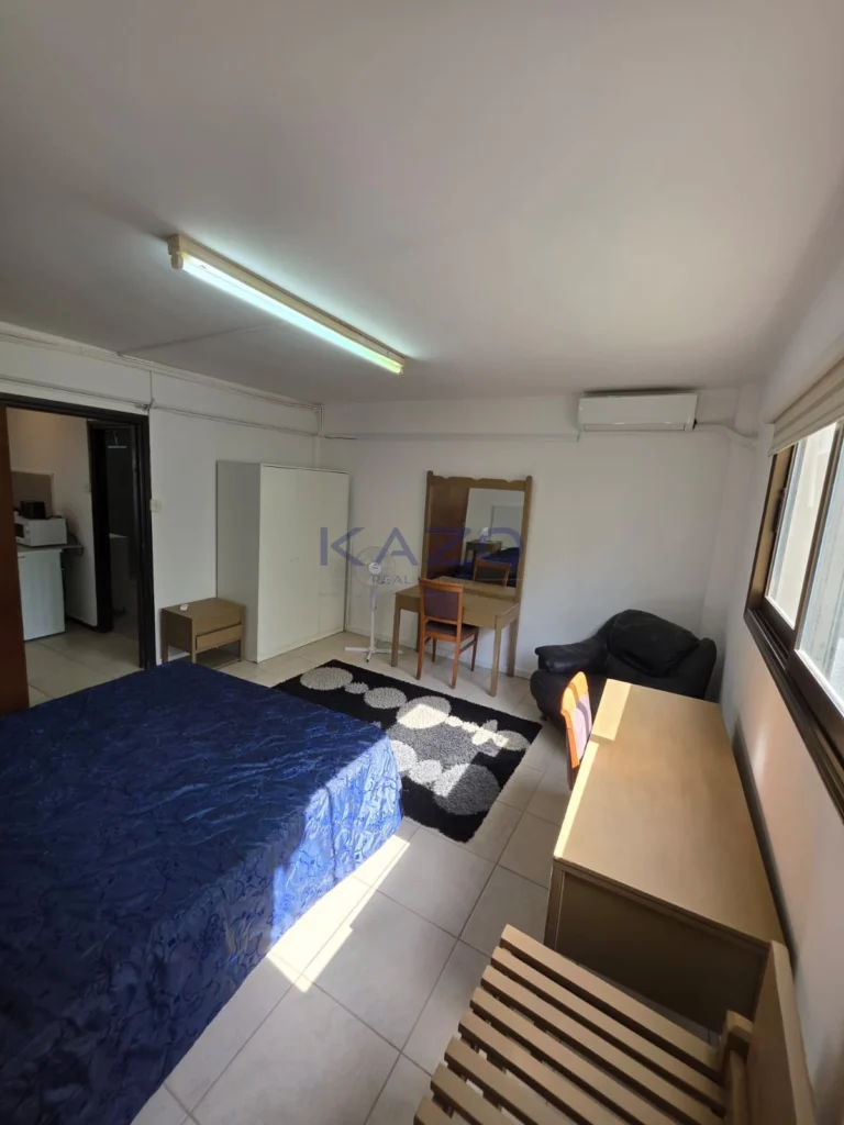 2 Bedroom Apartment for Rent in Limassol District
