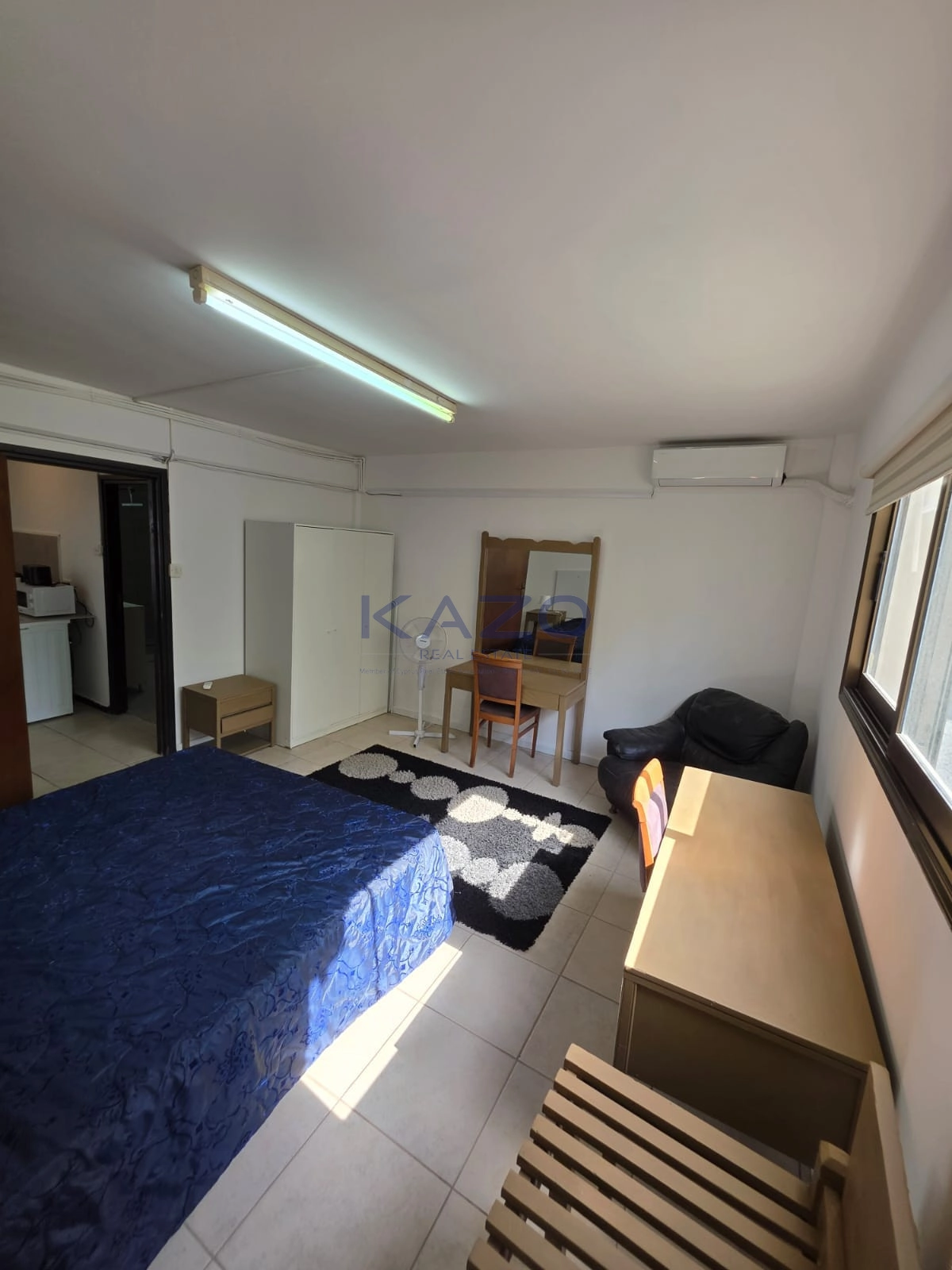 2 Bedroom Apartment for Rent in Limassol District