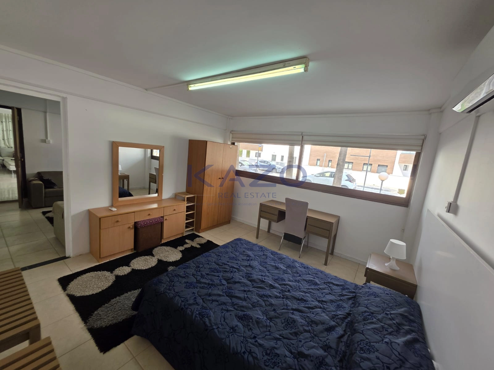 2 Bedroom Apartment for Rent in Limassol District