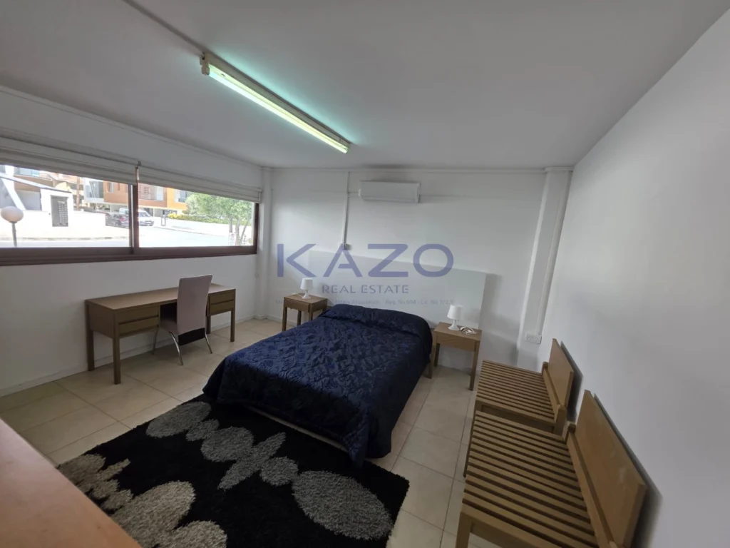 2 Bedroom Apartment for Rent in Limassol District