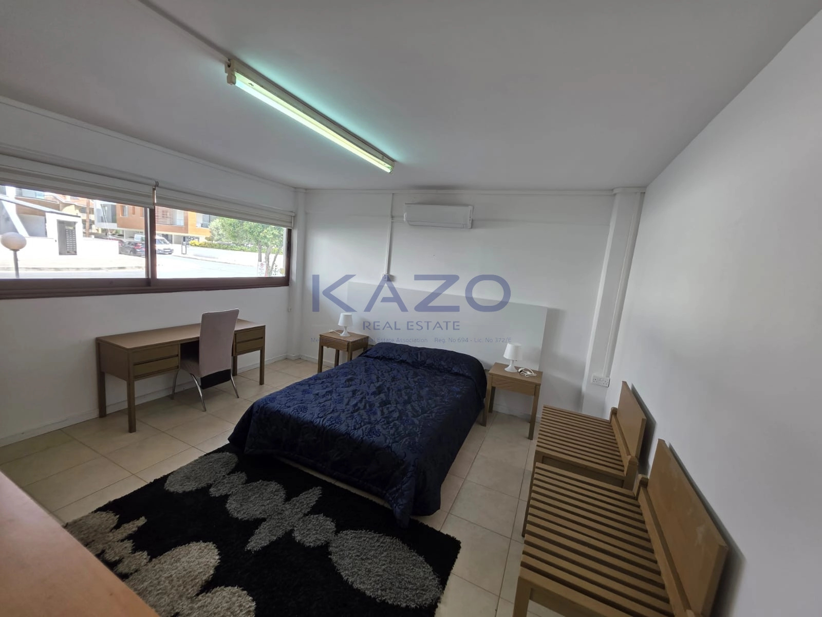 2 Bedroom Apartment for Rent in Limassol District