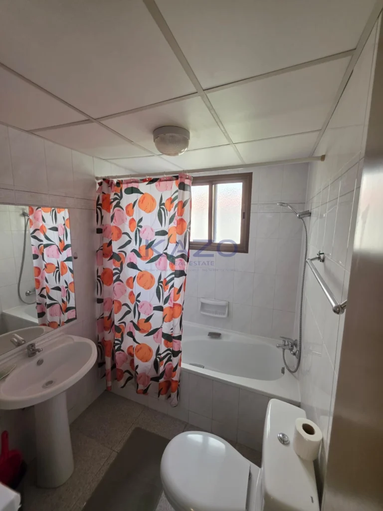 2 Bedroom Apartment for Rent in Limassol District
