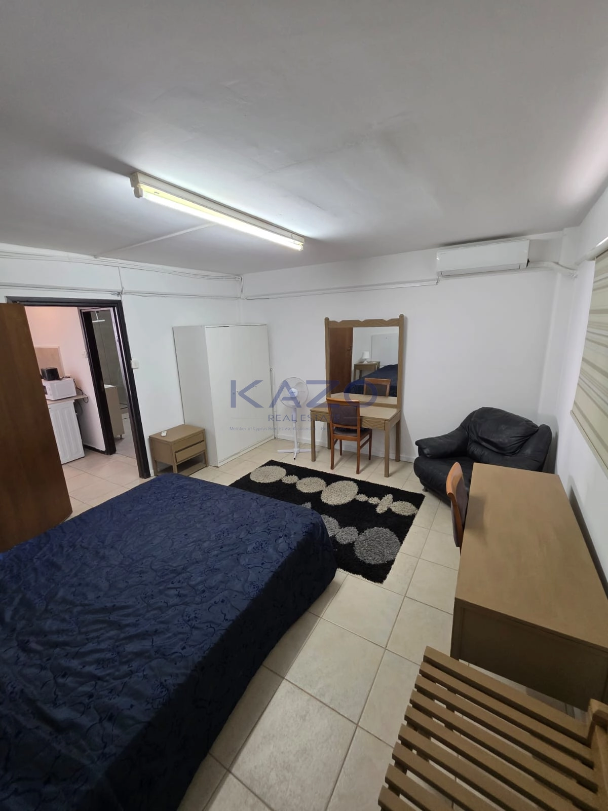 2 Bedroom Apartment for Rent in Limassol District