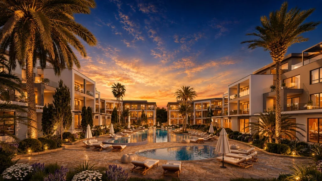 Commercial for Sale in Geroskipou, Paphos District