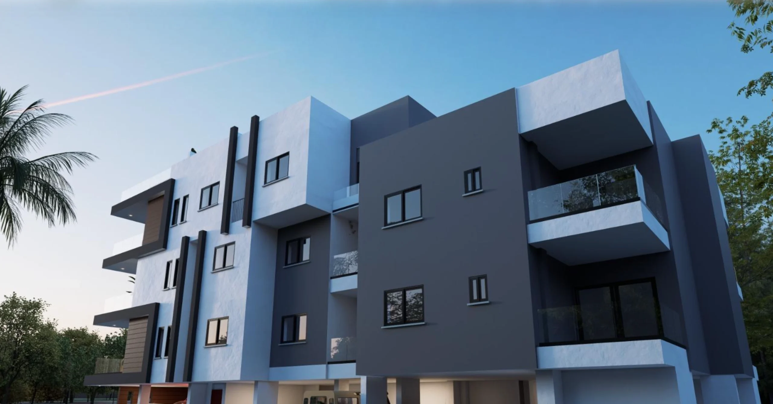 1 Bedroom Apartment for Sale in Kato Paphos