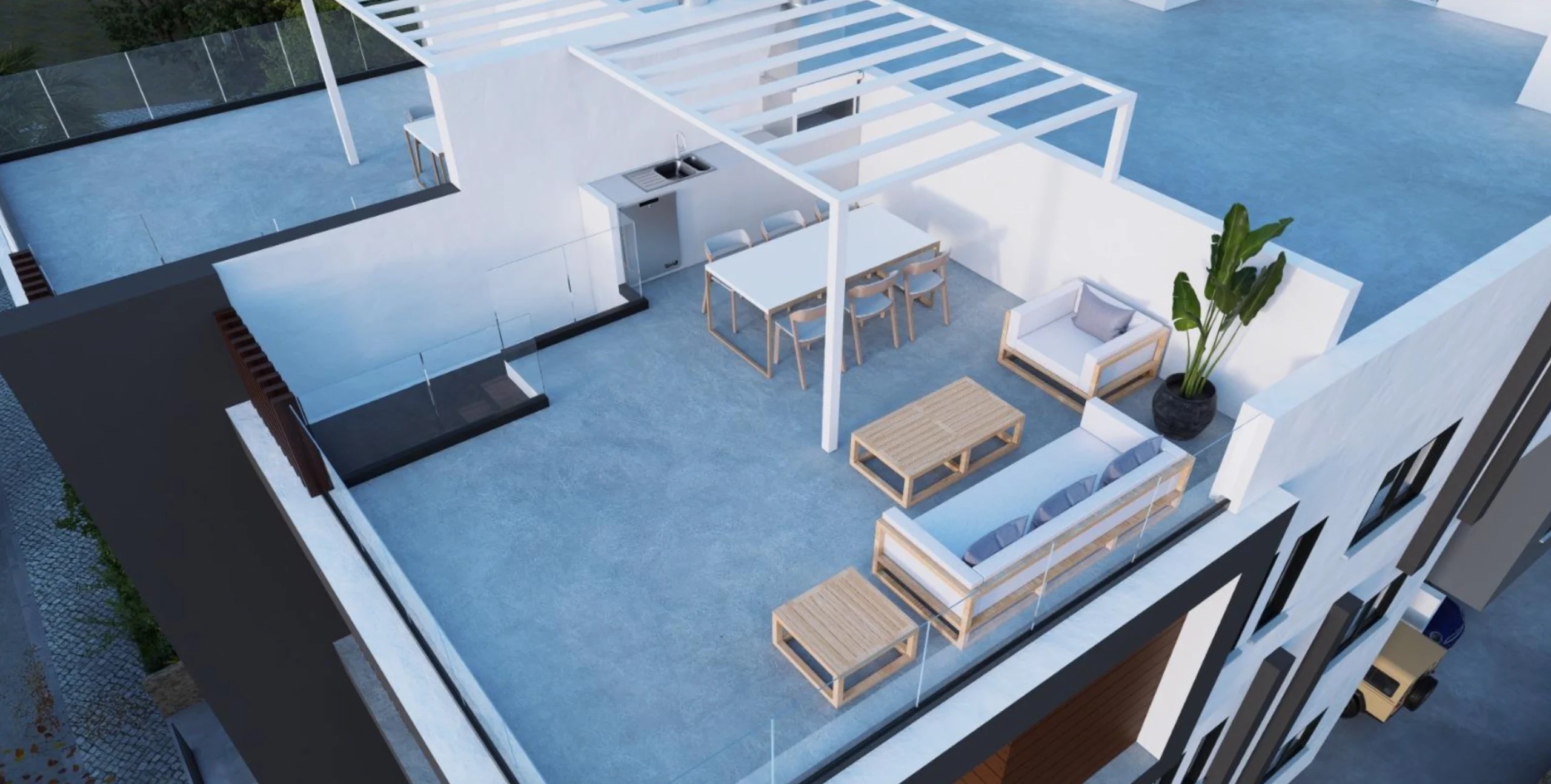 1 Bedroom Apartment for Sale in Kato Paphos