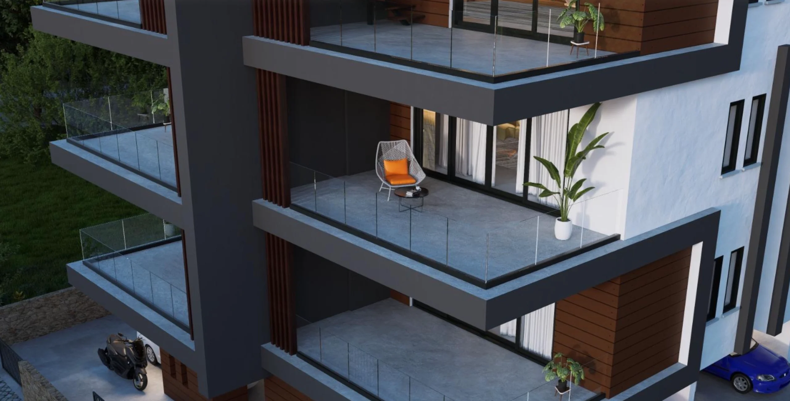 1 Bedroom Apartment for Sale in Kato Paphos
