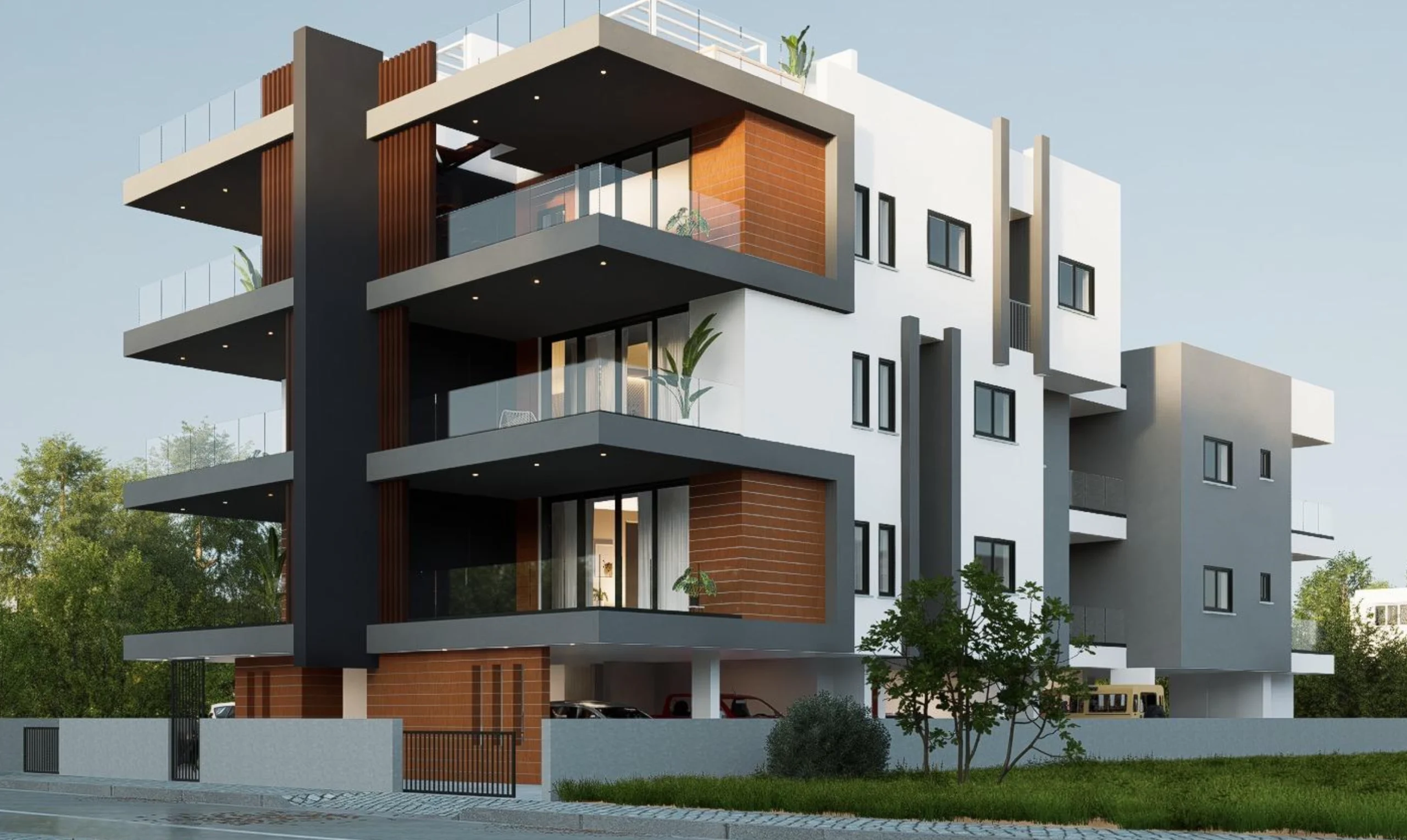 1 Bedroom Apartment for Sale in Kato Paphos