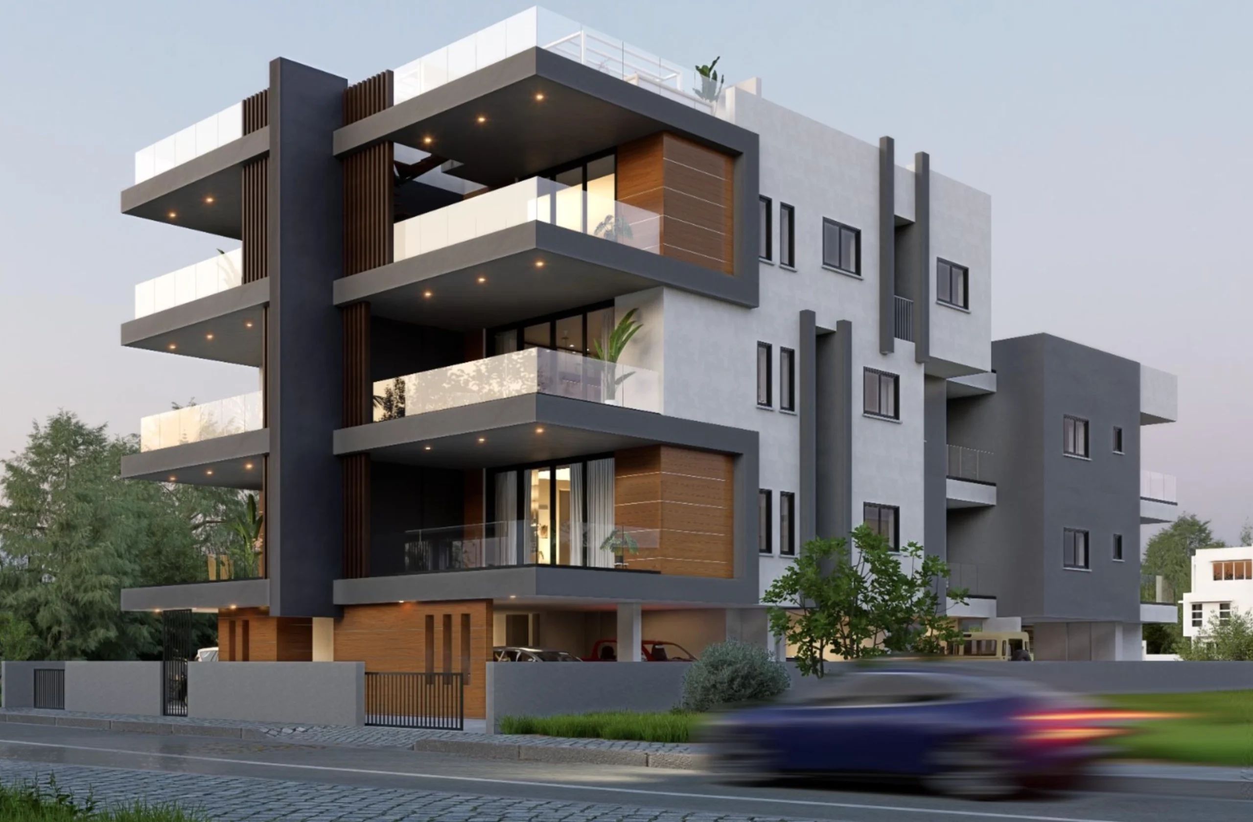 1 Bedroom Apartment for Sale in Kato Paphos