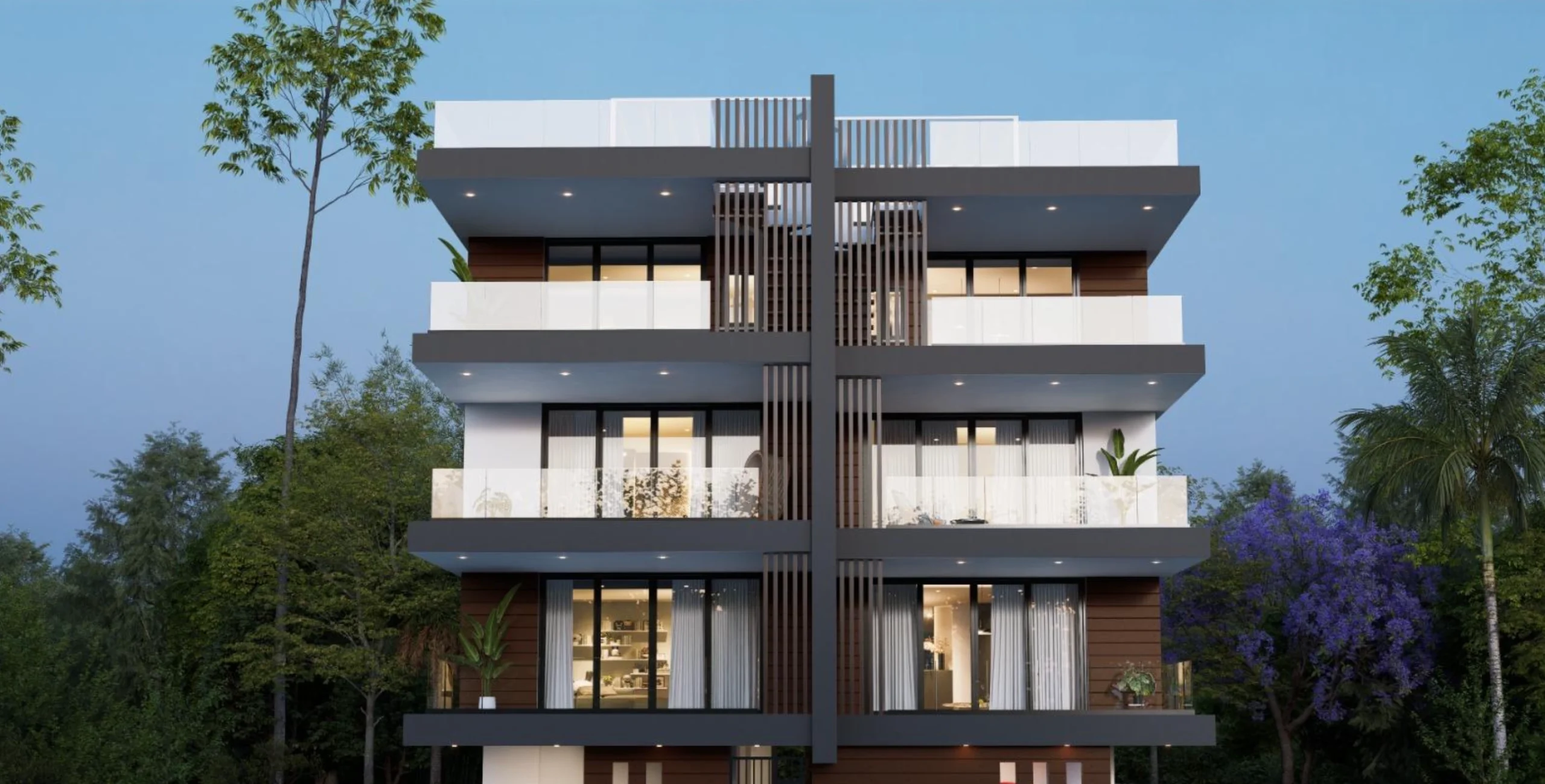 1 Bedroom Apartment for Sale in Kato Paphos