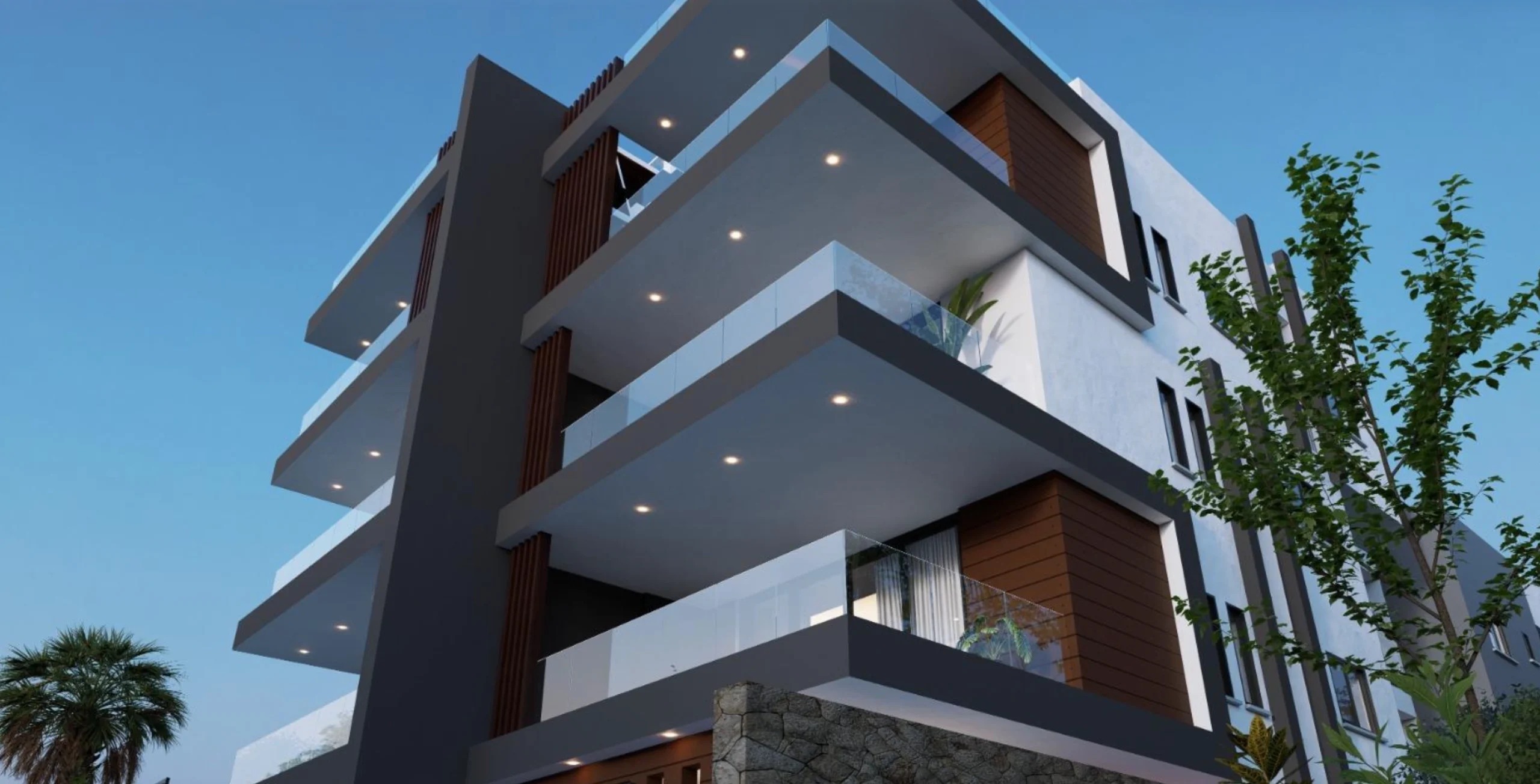 1 Bedroom Apartment for Sale in Kato Paphos