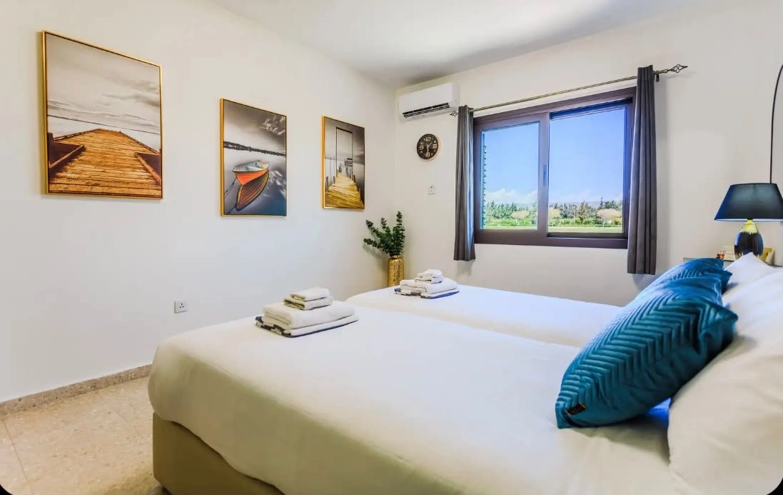 2 Bedroom Apartment for Sale in Kato Paphos