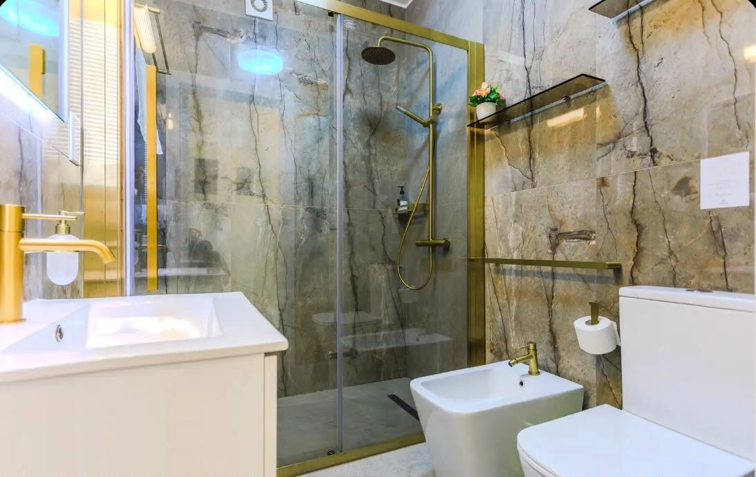 2 Bedroom Apartment for Sale in Kato Paphos