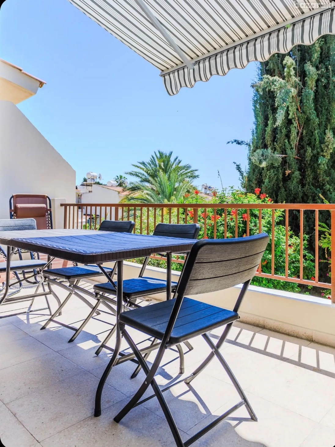 2 Bedroom Apartment for Sale in Kato Paphos