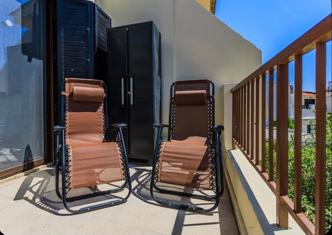 2 Bedroom Apartment for Sale in Kato Paphos
