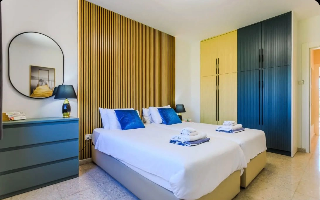 2 Bedroom Apartment for Sale in Kato Paphos