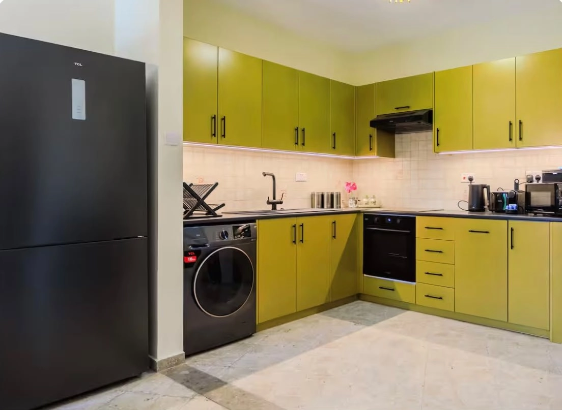 2 Bedroom Apartment for Sale in Kato Paphos