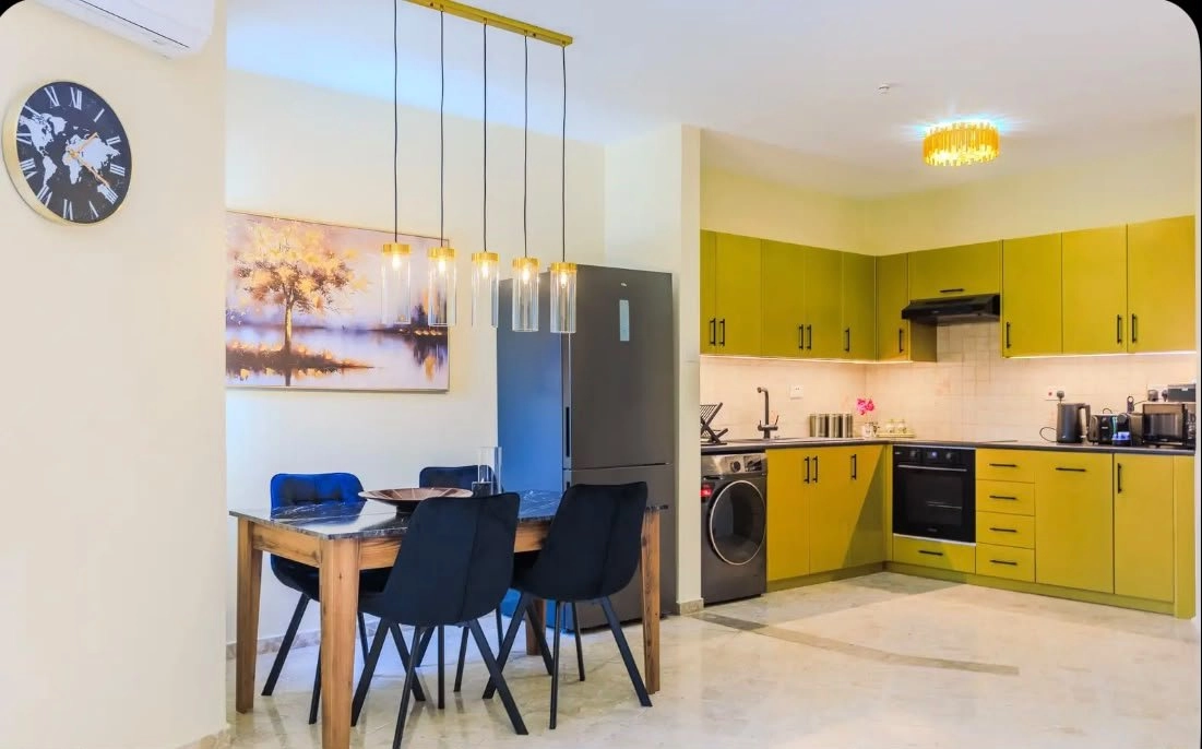 2 Bedroom Apartment for Sale in Kato Paphos