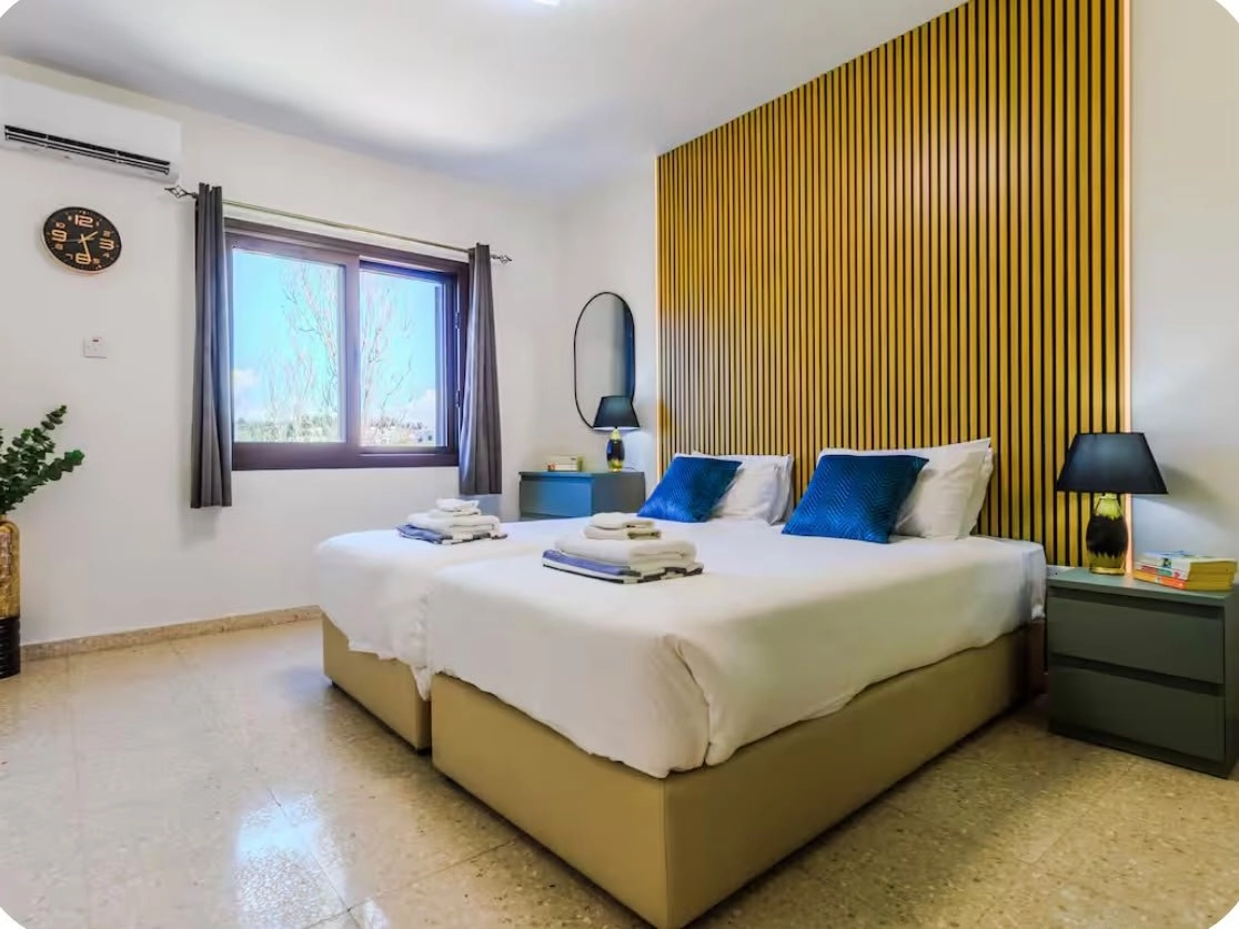 2 Bedroom Apartment for Sale in Kato Paphos