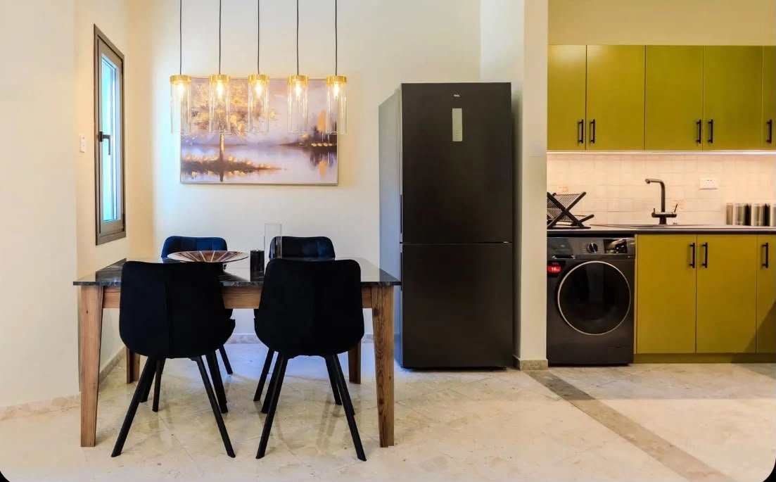 2 Bedroom Apartment for Sale in Kato Paphos