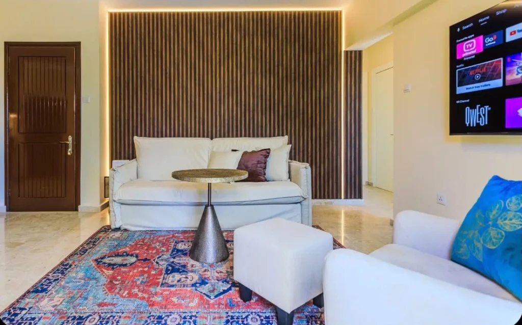 2 Bedroom Apartment for Sale in Kato Paphos