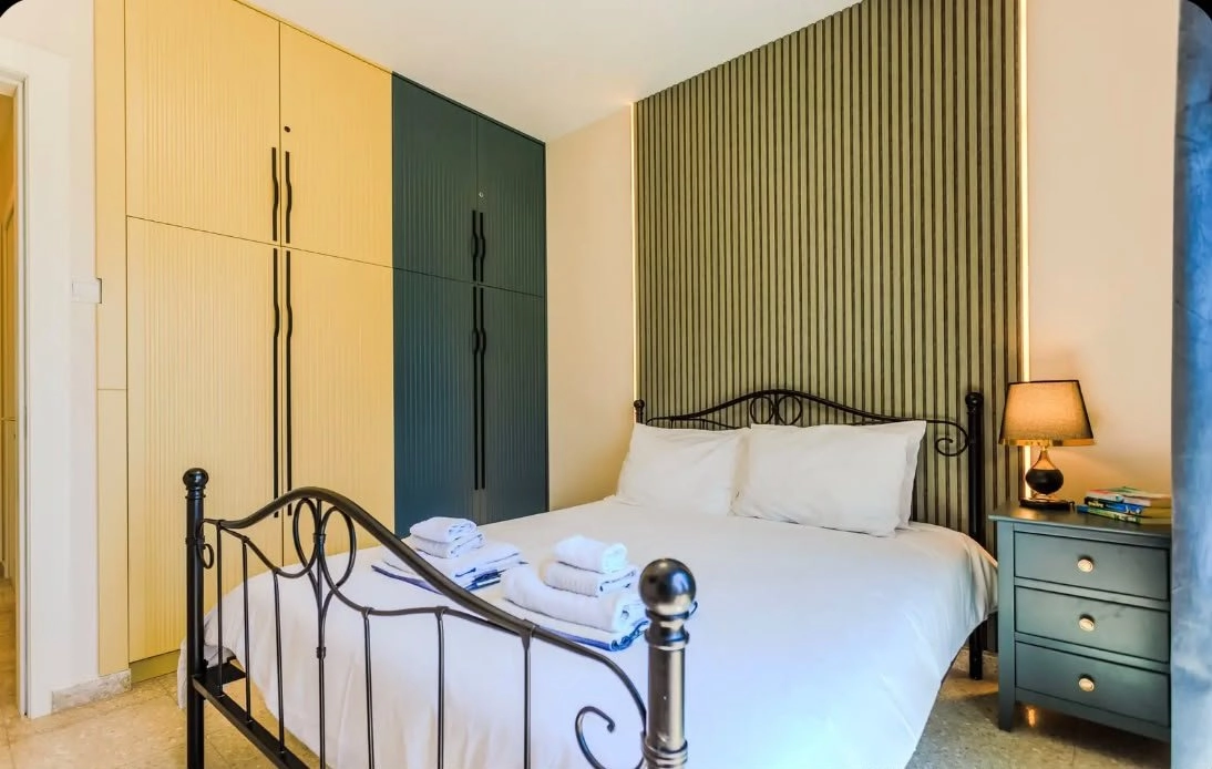 2 Bedroom Apartment for Sale in Kato Paphos