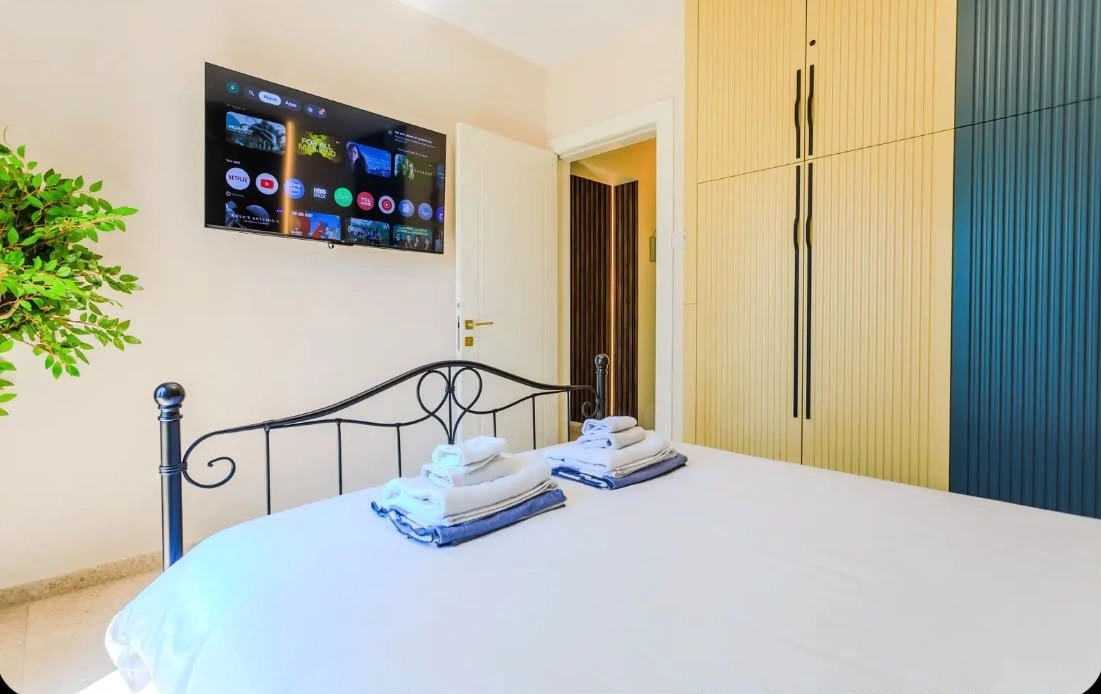 2 Bedroom Apartment for Sale in Kato Paphos