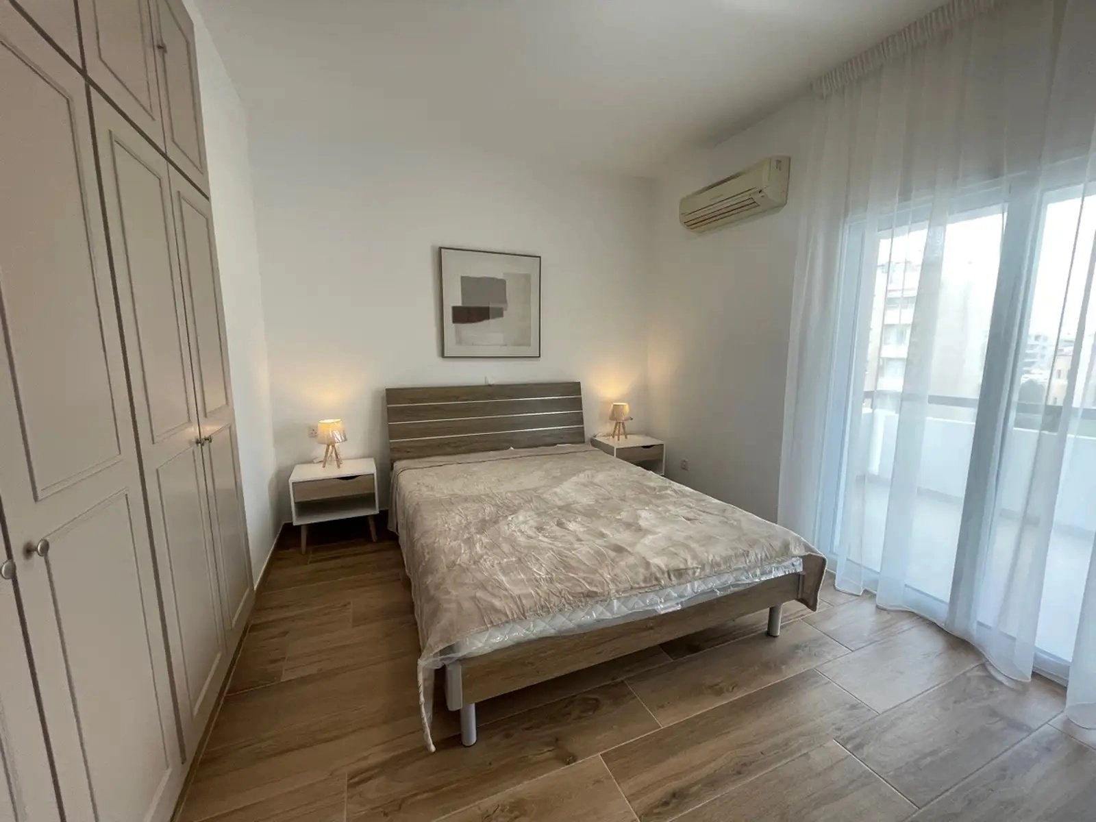 3 Bedroom Apartment for Rent in Limassol – Petrou kai Pavlou