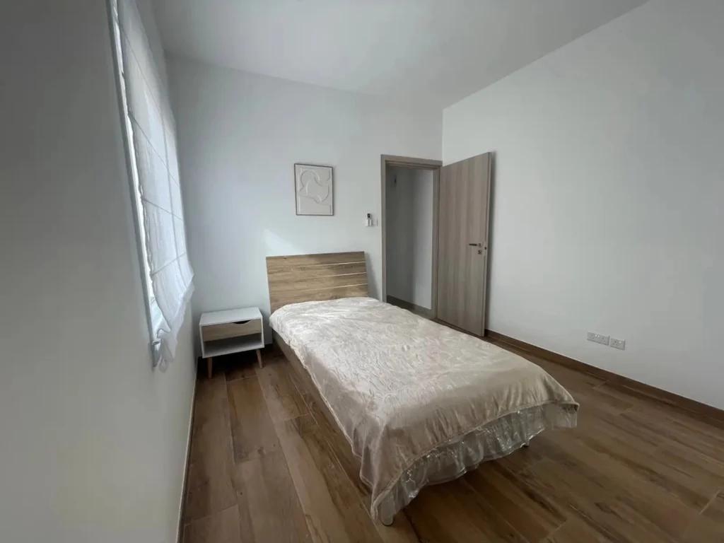3 Bedroom Apartment for Rent in Limassol – Petrou kai Pavlou