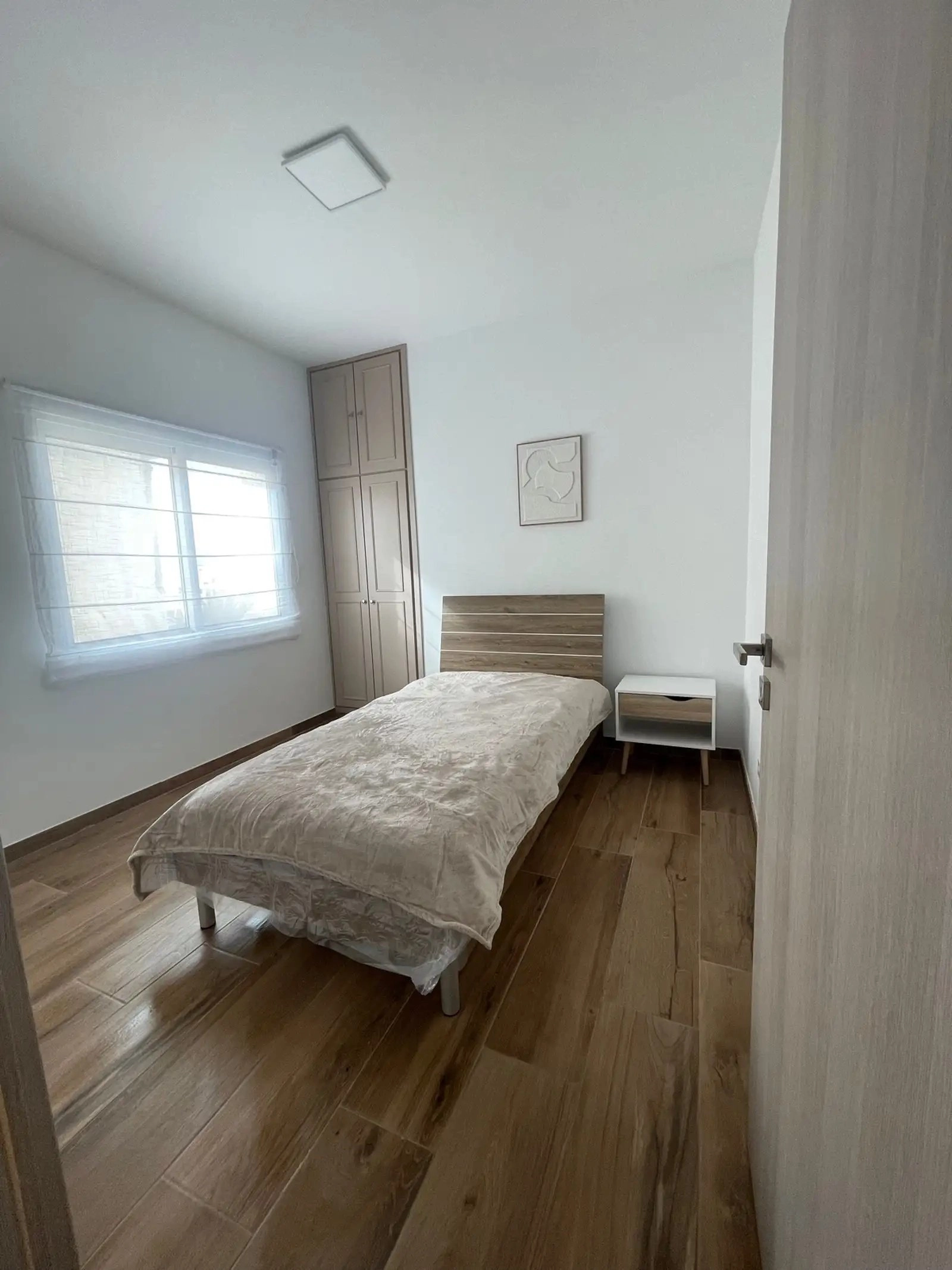 3 Bedroom Apartment for Rent in Limassol – Petrou kai Pavlou