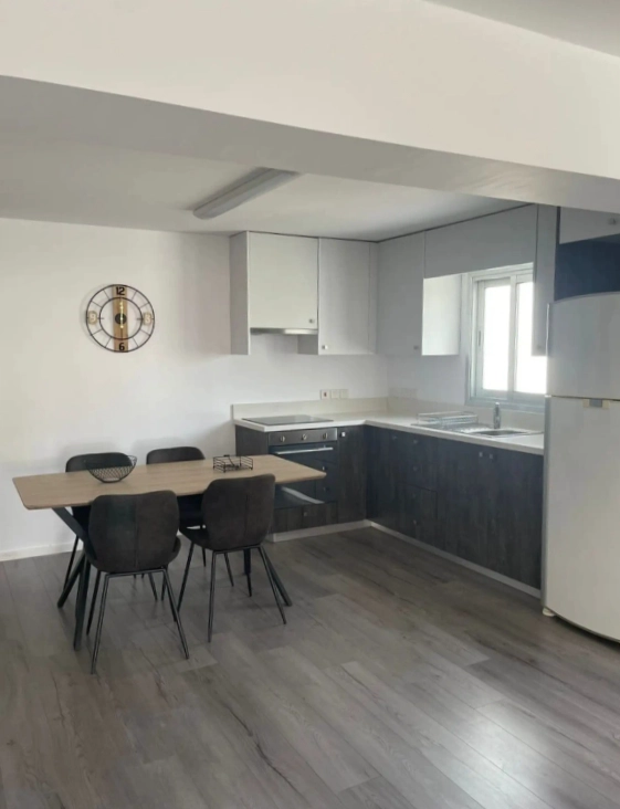 2 Bedroom Apartment for Rent in Limassol – Panthea