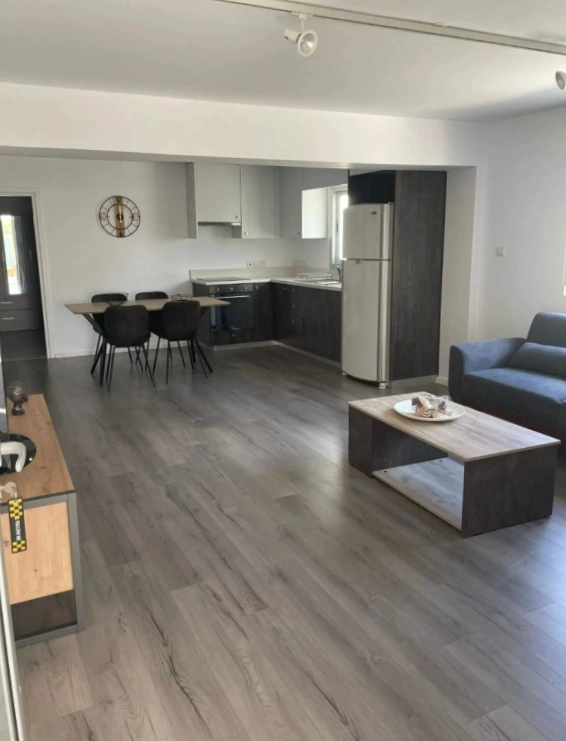 2 Bedroom Apartment for Rent in Limassol – Panthea