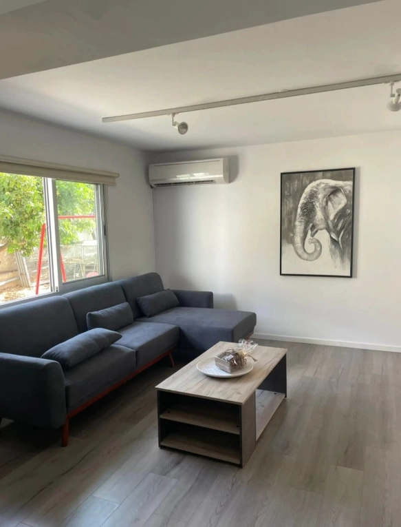 2 Bedroom Apartment for Rent in Limassol – Panthea