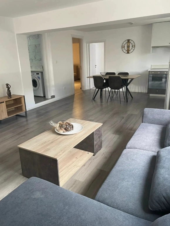 2 Bedroom Apartment for Rent in Limassol – Panthea