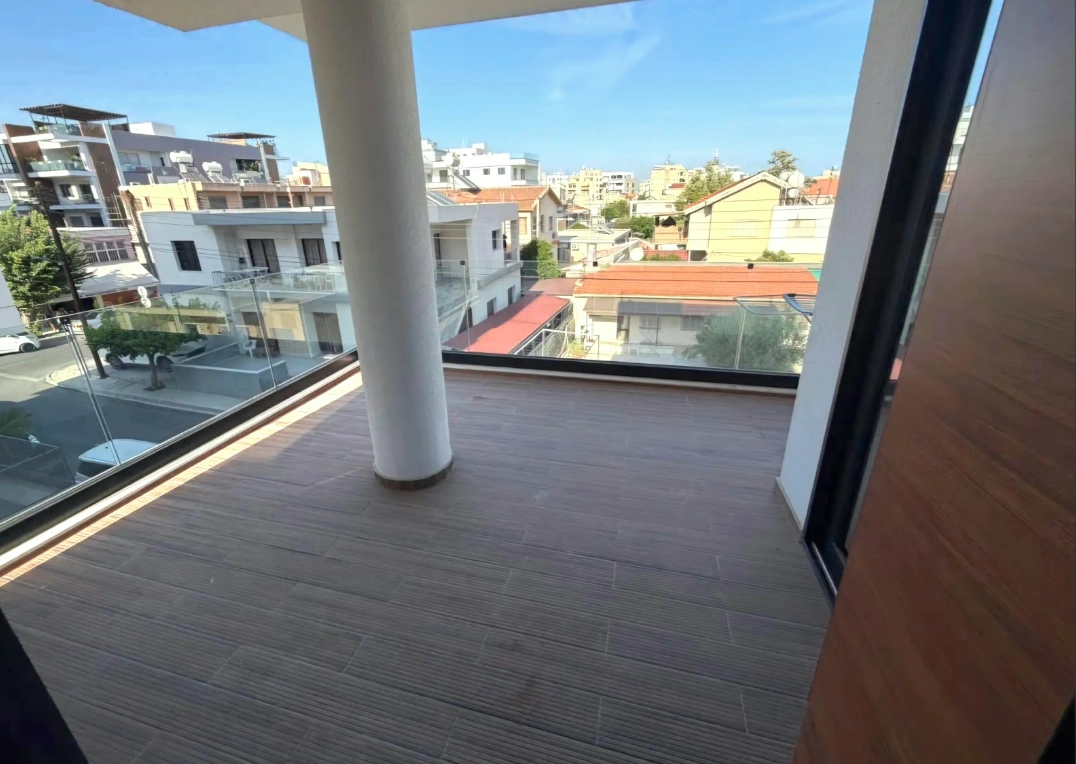 2 Bedroom Apartment for Rent in Limassol – Mesa Geitonia