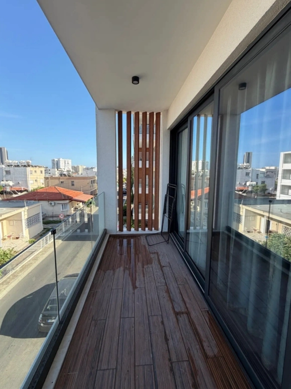 2 Bedroom Apartment for Rent in Limassol – Mesa Geitonia