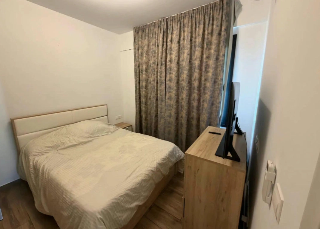 2 Bedroom Apartment for Rent in Limassol – Mesa Geitonia