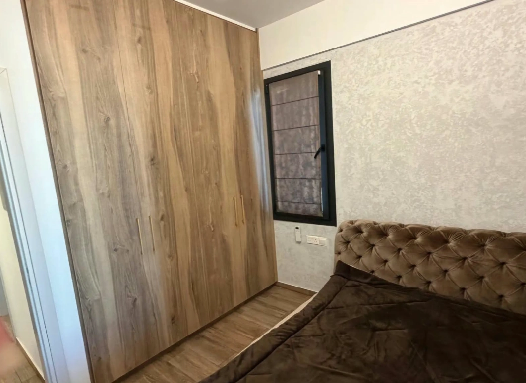 2 Bedroom Apartment for Rent in Limassol – Mesa Geitonia