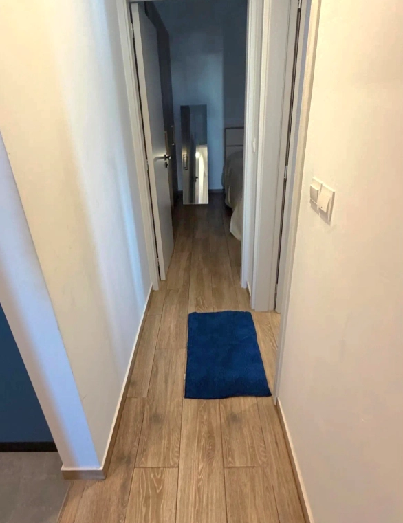 2 Bedroom Apartment for Rent in Limassol – Mesa Geitonia