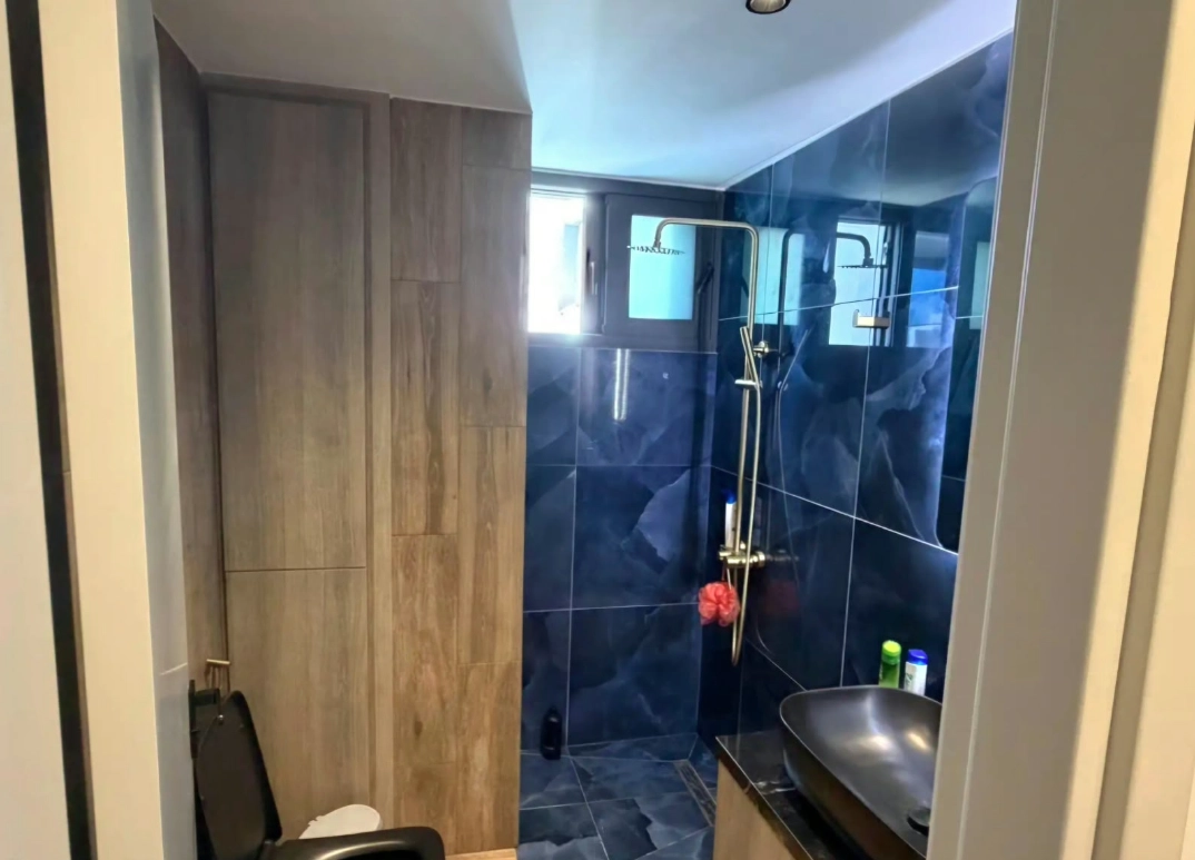 2 Bedroom Apartment for Rent in Limassol – Mesa Geitonia