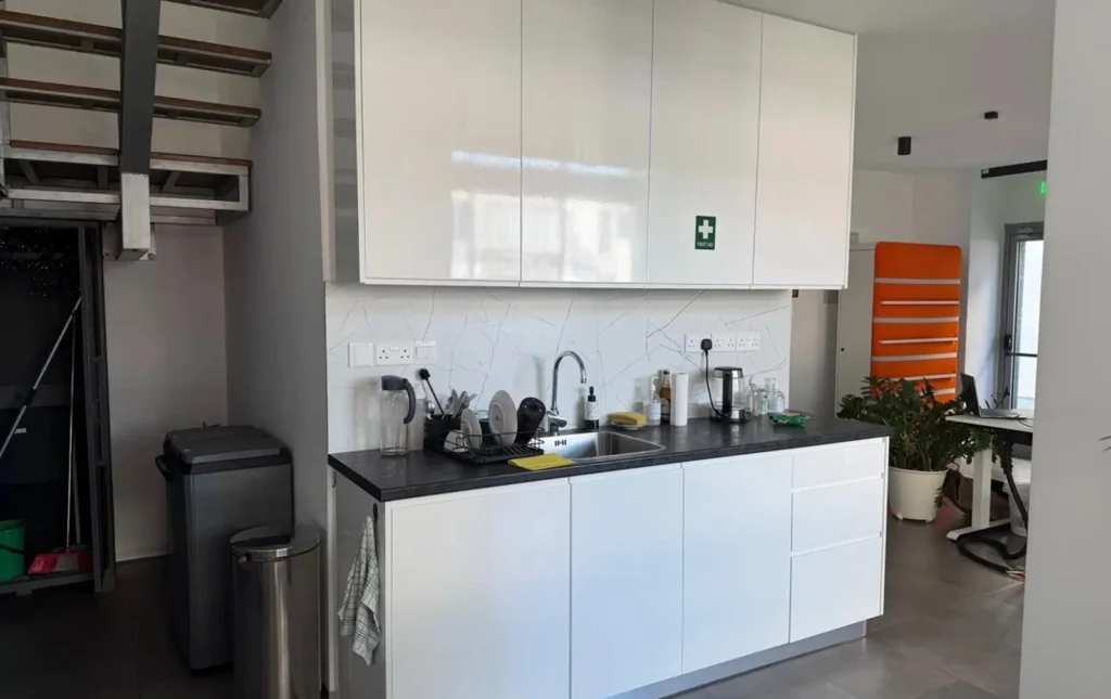 665m² Building for Sale in Limassol District