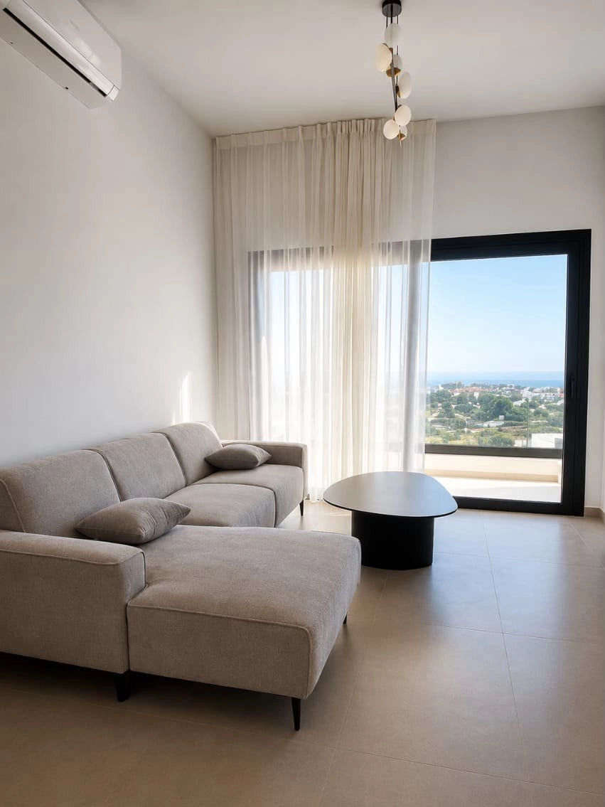 2 Bedroom Apartment for Rent in Ypsonas, Limassol District